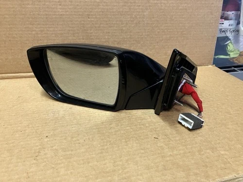 2012-2013 HYUNDAI AZERA POWER DOOR MIRROR drivers  side 6 wires