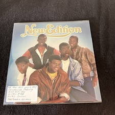 New Edition/MCA-5515/July 6, 1984/NM