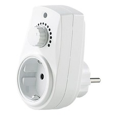Dimmer 20-280 Watt Steckdosendimmer 230V frei...