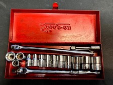 Snap-On Tools 1/4