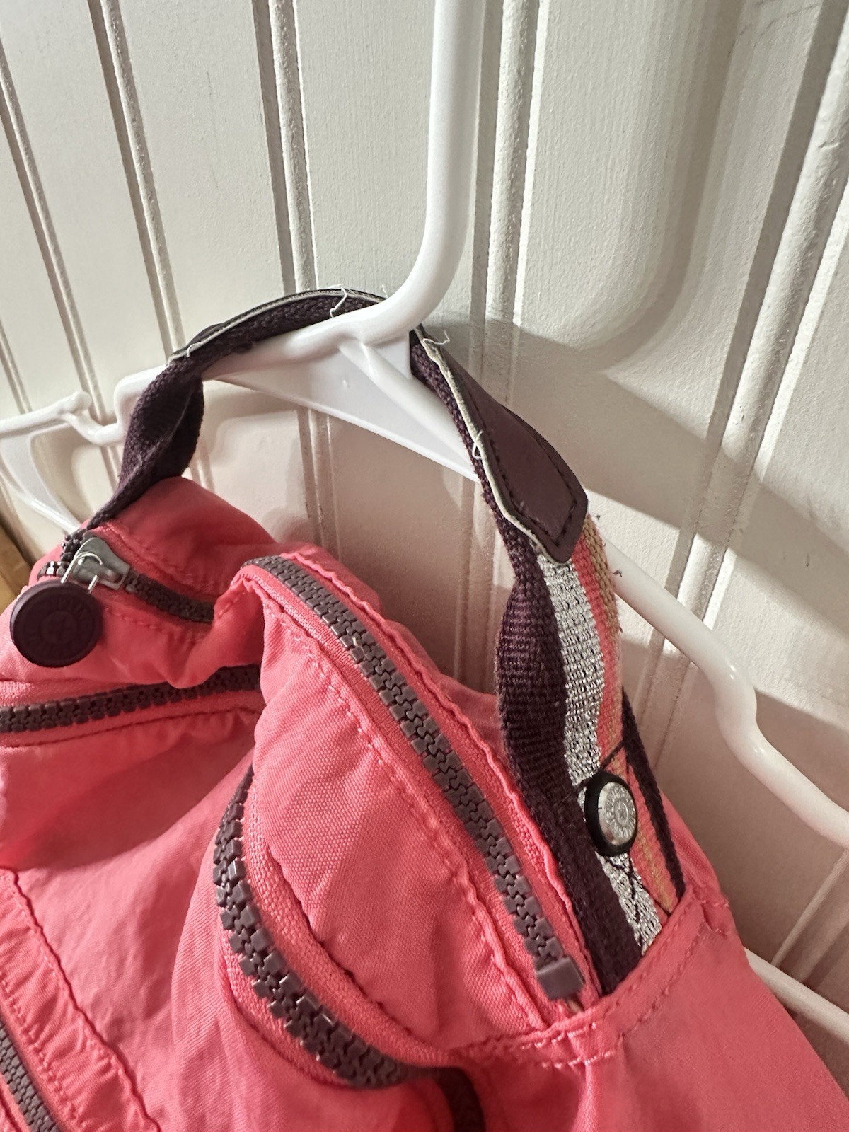 Kipling Backpack - image 3