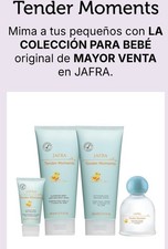 Fragancias de beb  no irrita la piel de tu beb 