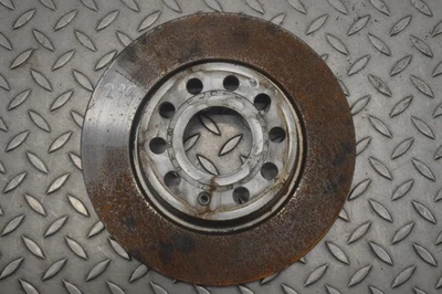 VW Golf Bremsscheibe hinten links 270 mm MK8 1.5 TSI 2022 RHD 25292625 - Bild 1 von 4
