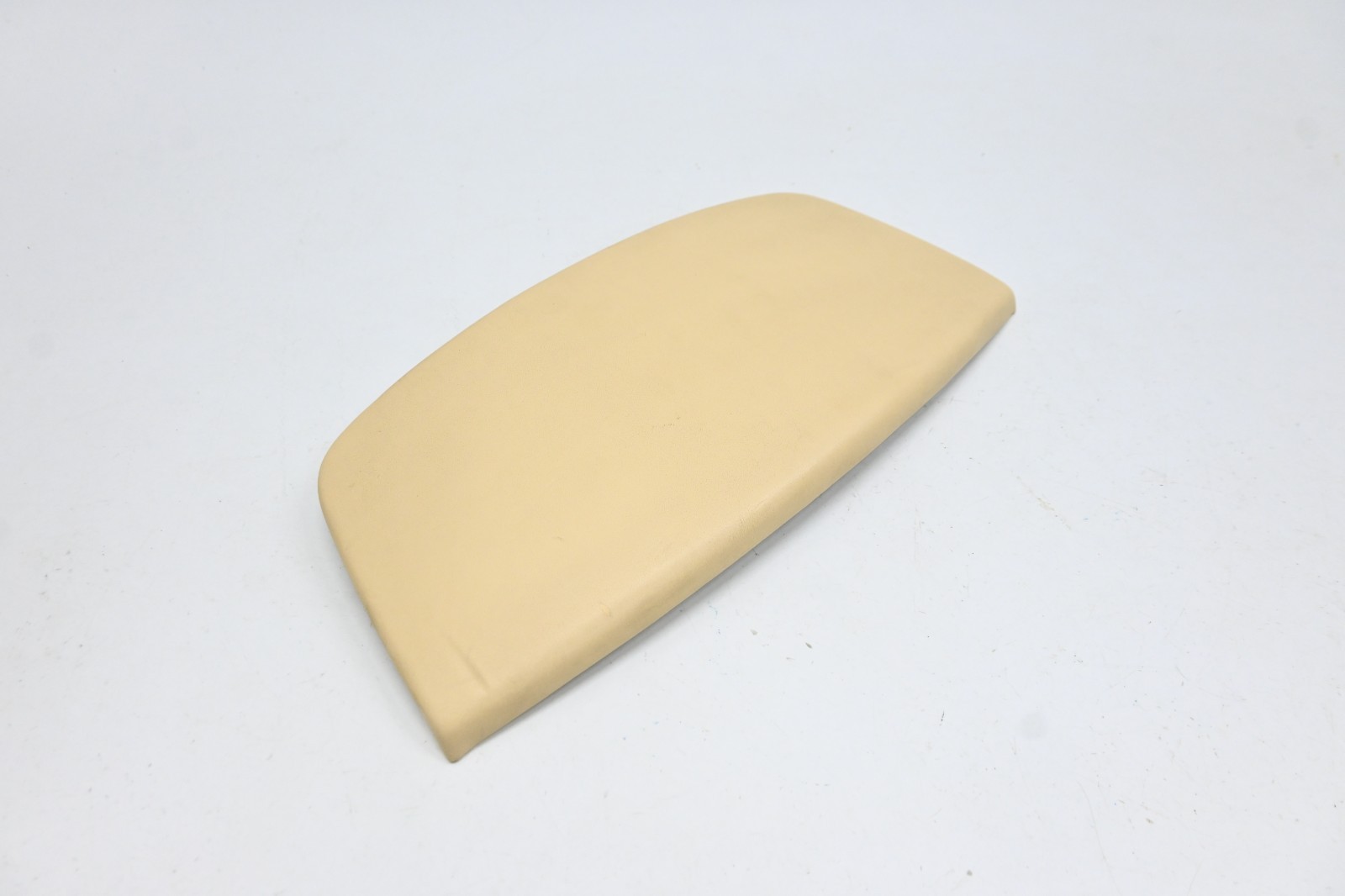 ⭐ 06-12 Bentley Continental Front Right or Left Upper Back Seat Trim Cover Oem