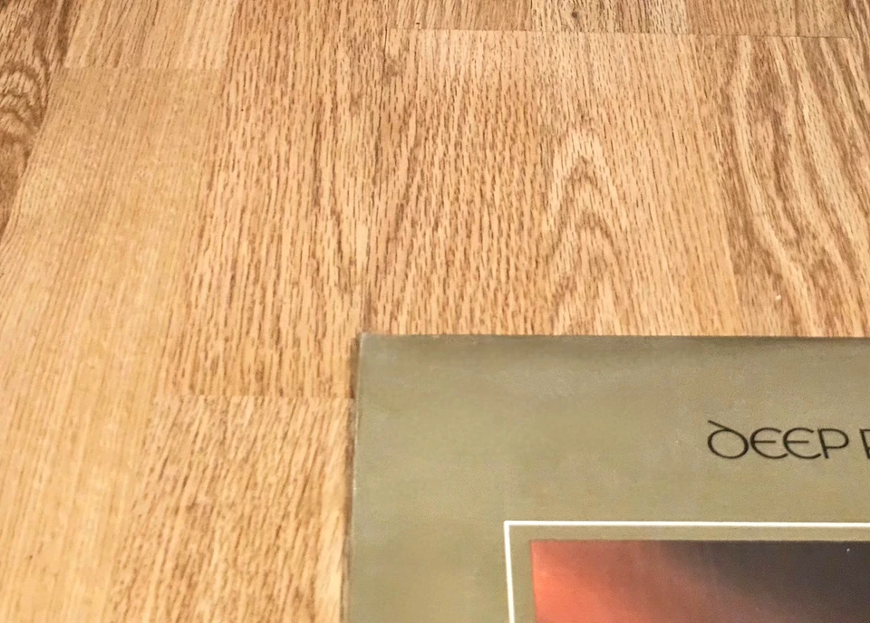 DEEP PURPLE Made In Japan ORIGINAL 1973 FIRST PRESSING DOUBLE LP FACTORY SEALED - Image 3 of 4