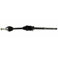 CV Axle Front 1PC for Ford Explorer 2013-2019