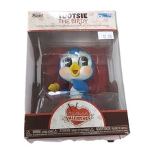 Figura Vinilo Funko Paka Paka Paka: Tootsie the Birdy
