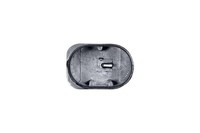 Hella Lichtmaschine Generator 220A FüR BMW X5 3Er Touring F15 F85 F31 F16 F86