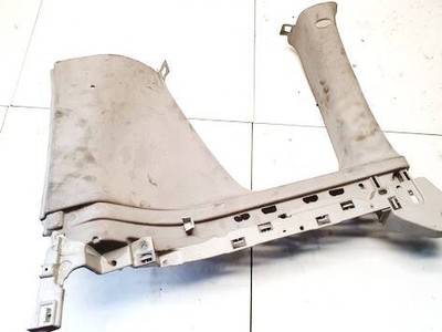 8200012601 Trim Pillar - REAR RIGHT 8200074795 Renault DE2459884-51