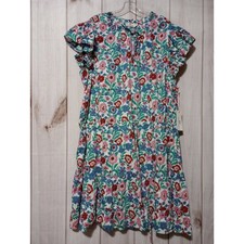 Vineyard Vines Dress Ladies 3x Floral Smocked Tisbury