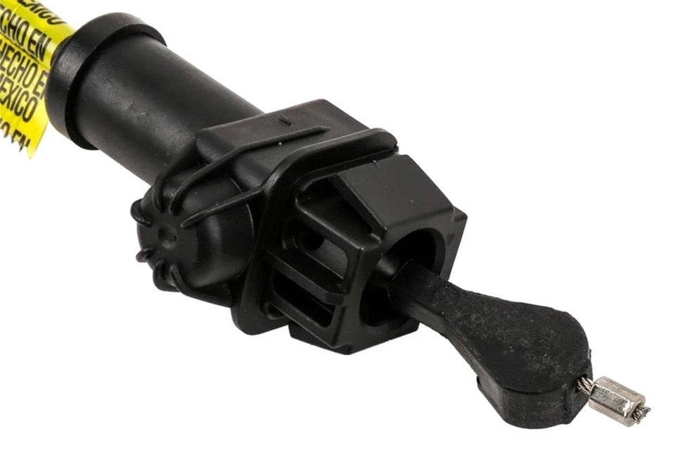 For Chevy Camaro 89-92 Automatic Transmission Throttle Valve Cable Genuine GM Foto 2 de 4