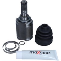 Maxgear Gelenksatz Antriebswelle Vorne Links FüR Nissan Qashqai +2 I J10 JJ10