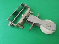 Kettenspanner mit Umlenkrolle für Somfy Garagentorantriebe NEU 