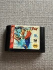 Earthworm Jim Sega Genesis Cartridge Only Tested And Working