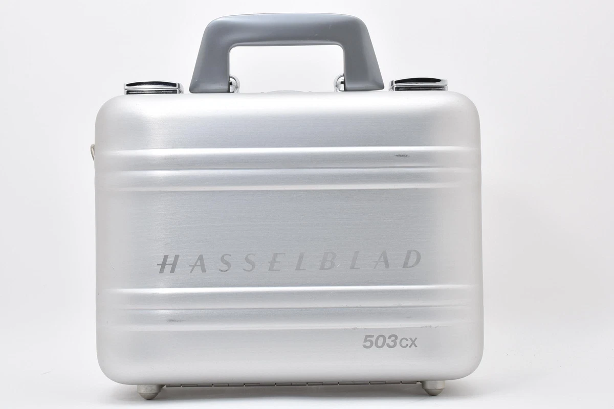 Hasselblad Aluminum Camera Cases, Bags & Covers for sale | eBay