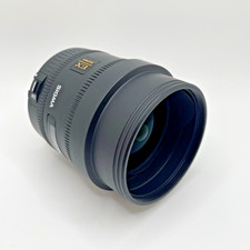 Sigma AF 10mm f2.8 EX DC Fisheye HSM Lens Canon EF for Nikon *USED* - #25