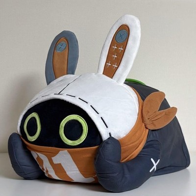 Zenless Zone Zero Nesoberi Bangboo Eous BIG Plüsch GiGO Limited JAPAN 2026