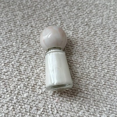 Pleasing by Harry Styles Perfect Pearl Glossy White Nagellack 13ml NEU