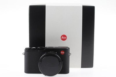 LEICA D-Lux 8 Digitalkamera - 19191 - SNr: 5908400