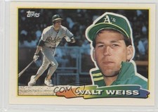 Walt Weiss
