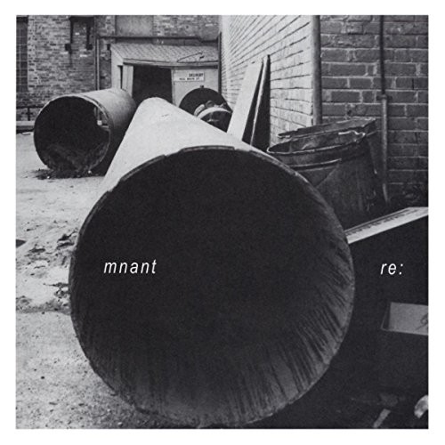 Remnant (CD) Album
