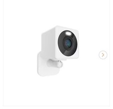Cam OG - Indoor/Outdoor 1080p Security Camera with Night Vision  Built-in 862