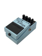 BOSS CE-5 Chorus Ensemble Guitar Effect Pedal Excellent JAPAN