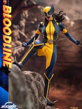 Pre-order Soosootoys SST-086 1/6 The Bloodline Collectible Action Figure Model
