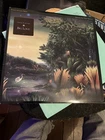 Fleetwood Mac – Tango In The Night Gold Stamp Promo Hype Sticker Vinyl LP Record