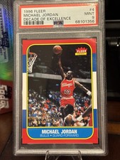The Top 23 Michael Jordan Cards Ever Made 33