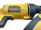 Dewalt DW511 HAMMER DRILL ELECTRIC Lot 2 🛑FOR PARTS🔥 — photo 3