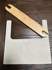 IKEA ANTILOP High Chair Tray Liner Foot Rest , Easy Clean Yeah Baby Goods
