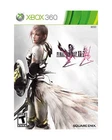 Final Fantasy XIII-2 (Microsoft Xbox 360, 2012)