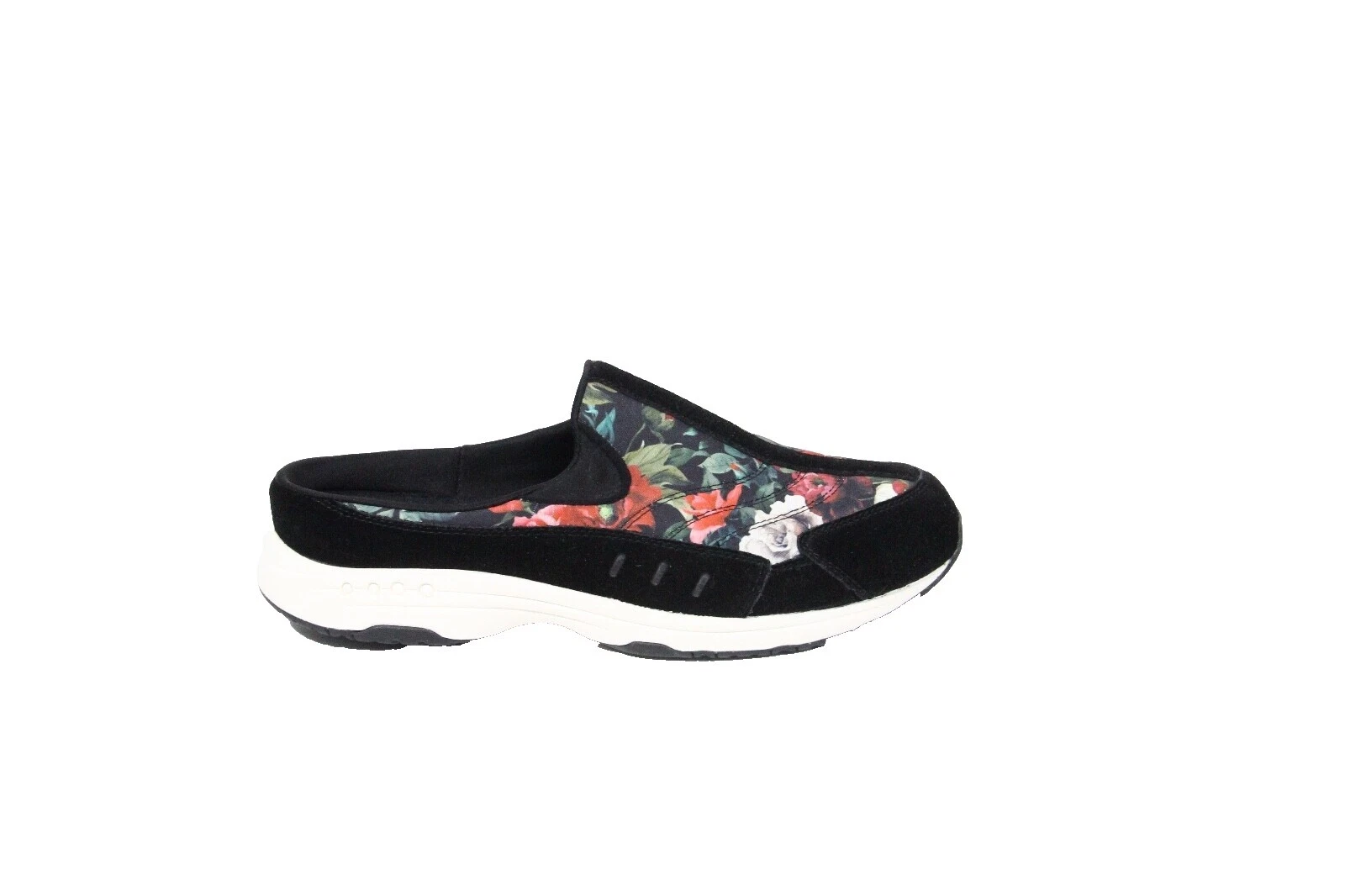 Planos planos florales Easy Spirit para mujer