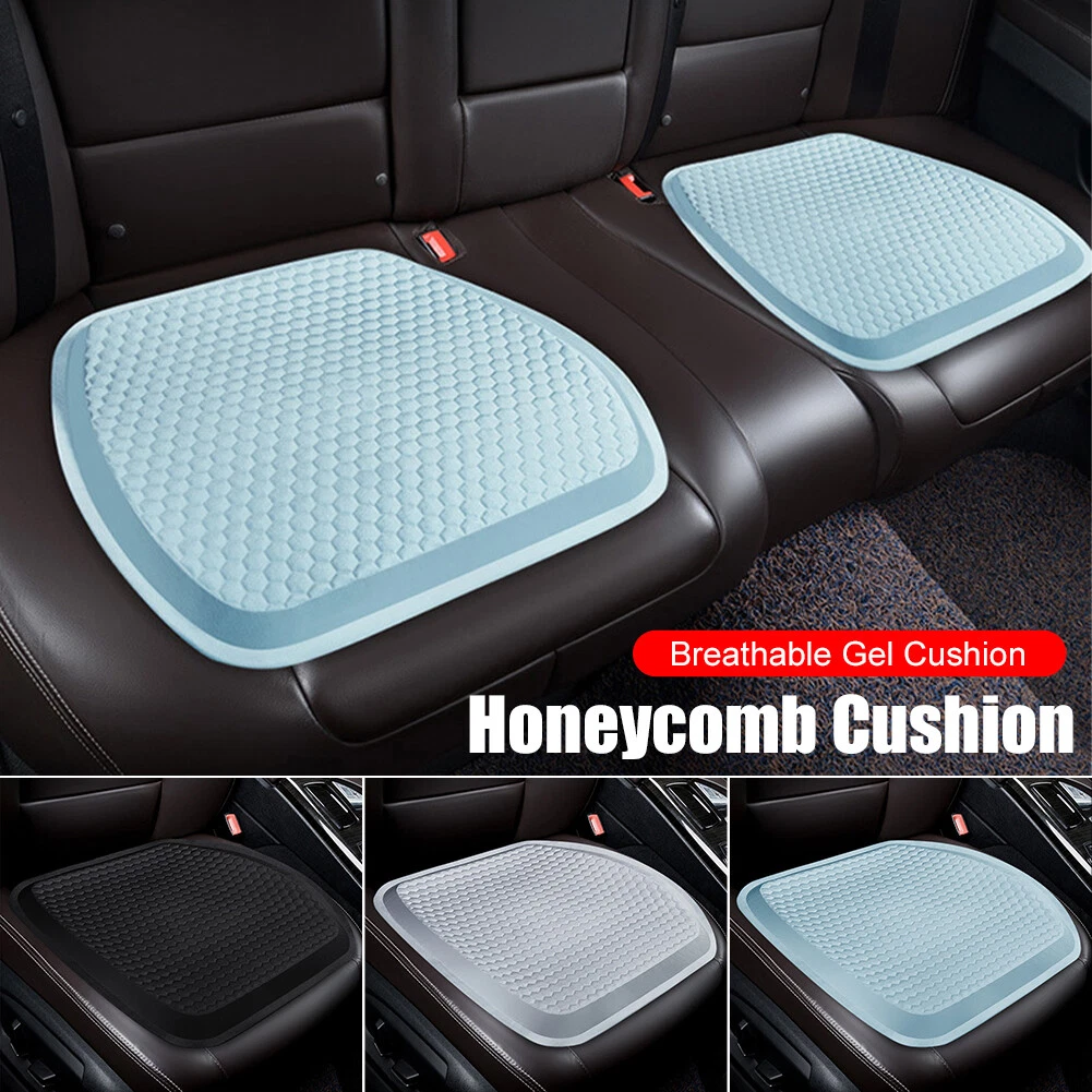 Best Cooling Car Seat Cushions