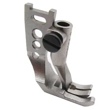 SET Zipper Walking Foot FOR Pfaff Industrial Sewing Machine 145,335, 545,1245+