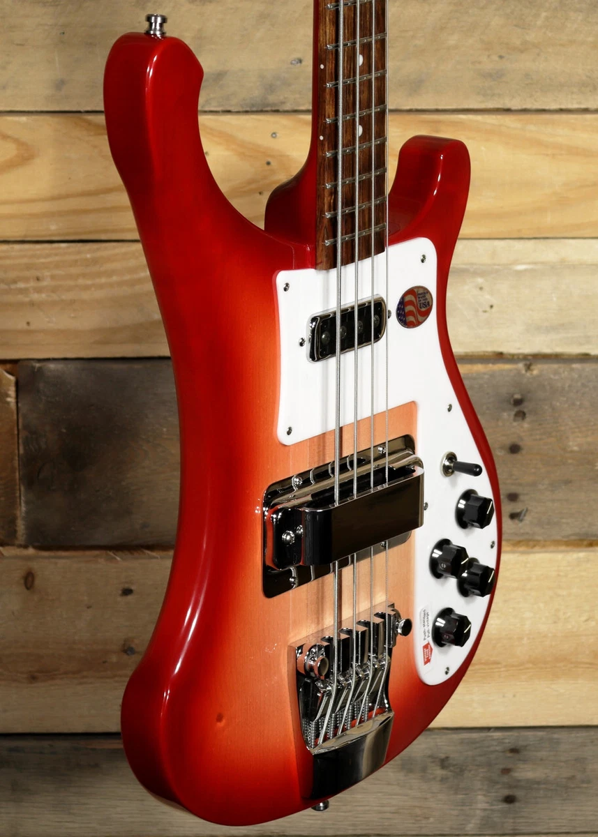 Rickenbacker 4003s for online sale