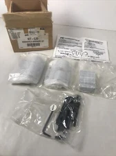 National Cycle Mounting Hardware KIT-CJD HONDA Shadow VT1100 VT750 Windshield