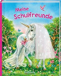 Meine Schulfreunde | Buch | 9783780664402