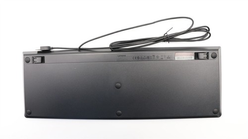 Lenovo IdeaCentre A340-22ICK P330 2nd 5-24IMB05 USB Wired Keyboard UK 00XH625 - 第 2/2 張圖片