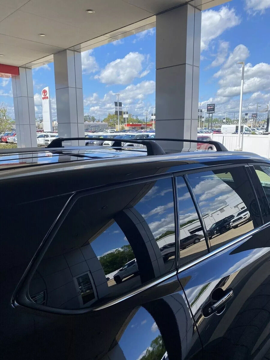 Full Roof Kit | LEXUS TX350 2024 Full Roof Kit | LEXUS TX350 2024