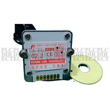 NEW Future NDS-02J Digital Code Rotary Switch