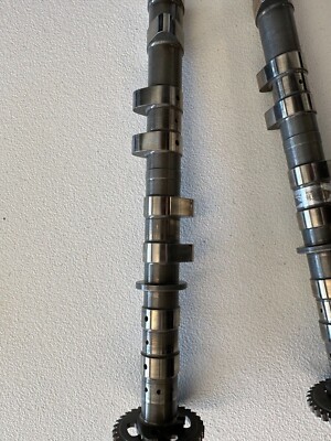 13-'18 Kawasaki Zx6R Camshafts Intake & ExhaustCAMSHAFT-COMP