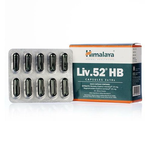 Himalaya 3 Pack 90 Caps Official USA Organic Herbals Support FRESH NEW - Picture 4 of 6