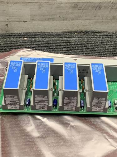 NOS Honeywell Analog Input Low Level - 51304437-150 - Picture 6 of 12