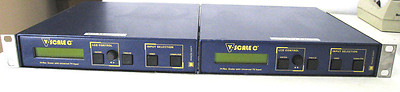 Analog Way  V-Scale-C Scaler w/ Universal RGBS Computer with Audio