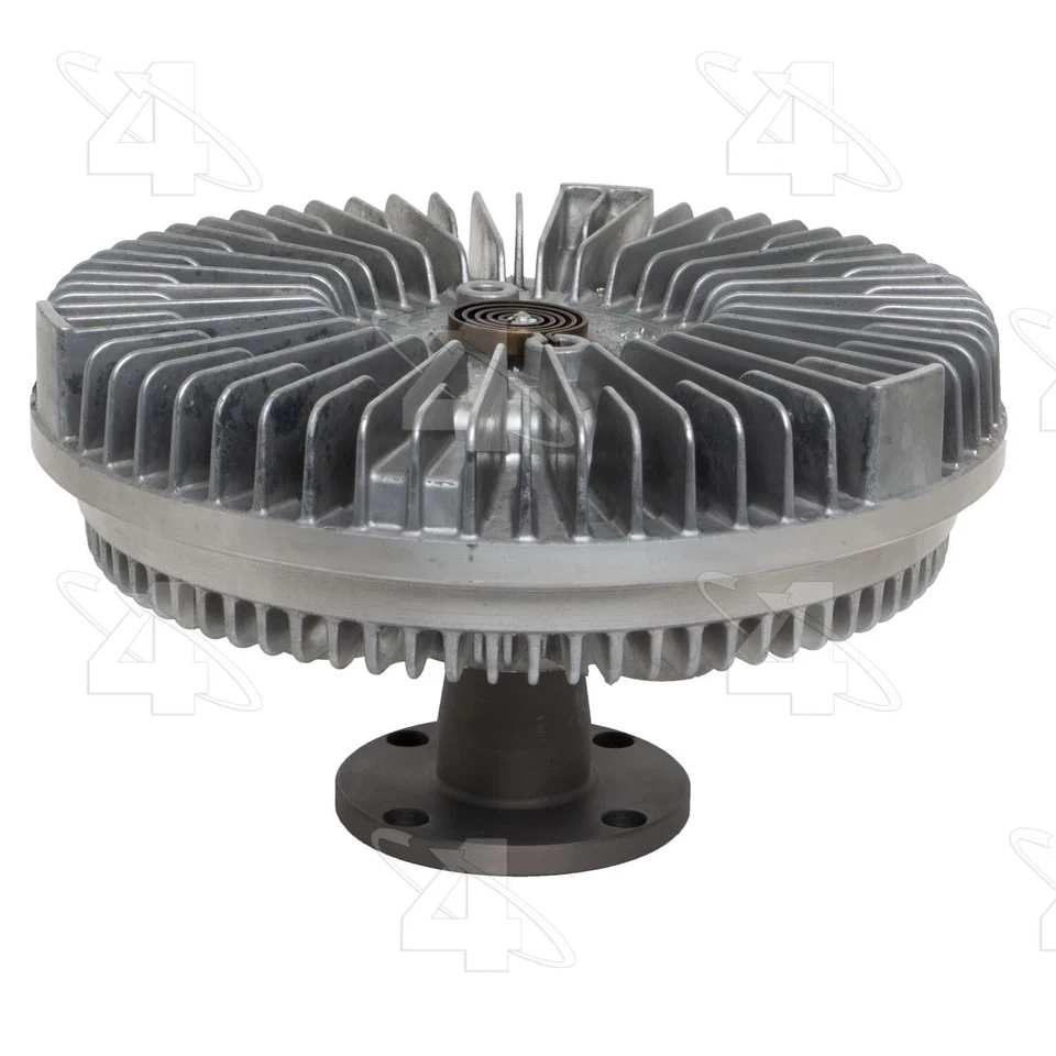 Embrague ventilador refrigeración motor V8 6,5 L 4 estaciones Chevrolet C1500 1997-1998 Foto 4 de 4