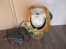 Tabletop Electric Pump Water Fountain Turtle