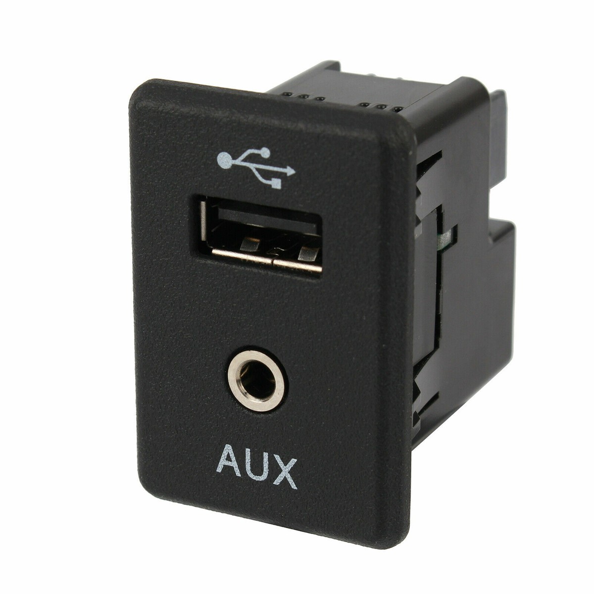 yu Audio Auxiliary Jack USB Port 28023-4BA0B for 2014-2019