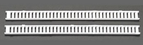 Échelles En Cage En Plastique Styrene - Pour Maquettes, Modélisme, échelle HO/O, Marque Plastruct